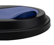 Exacompta Deckel für Mülleimer EcoBlack 5