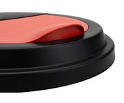 Exacompta Deckel für Mülleimer EcoBlack 3