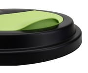 Exacompta Deckel für Mülleimer EcoBlack 7