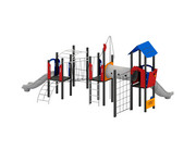 Spielplatz Erlebniswelt 5