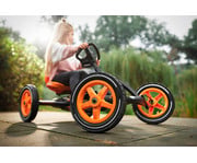 BERG Gokart Buddy 7