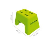 beleduc Seat & Play Blocks 5