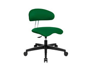 Topstar Ergo Rollerhocker KIHO 7