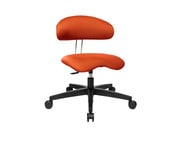 Topstar Ergo Rollerhocker KIHO 6