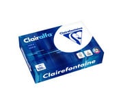 Clairefontaine Kopierpapier Clairalfa 171 100g/m² 500 Blatt weiß 3
