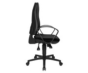 Topstar Bürostuhl Support SY mit Armlehnen 3