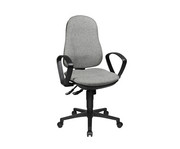 Topstar Bürostuhl Support SY mit Armlehnen 7
