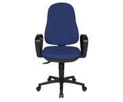 Topstar Bürostuhl Support SY mit Armlehnen 3