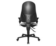 Topstar Bürostuhl Support SY mit Armlehnen 5