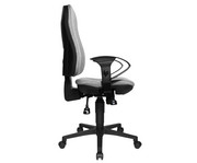 Topstar Bürostuhl Support SY mit Armlehnen 6