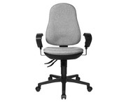 Topstar Bürostuhl Support SY mit Armlehnen 4