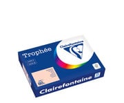 Clairefontaine Farbiges Kopierpapier DIN A4 3