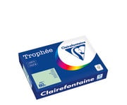 Clairefontaine Farbiges Kopierpapier DIN A4 4