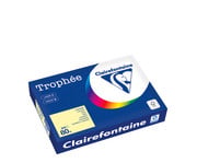 Clairefontaine Kopierpapier Trophée Intense DIN A4 3