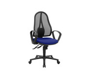 Topstar Bürostuhl Open Point SY mit Armlehnen 4