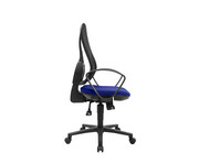 Topstar Bürostuhl Open Point SY mit Armlehnen 5