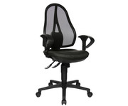 Topstar Bürostuhl Open Point SY mit Armlehnen 4