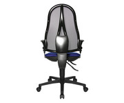 Topstar Bürostuhl Open Point SY mit Armlehnen 7
