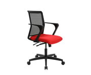 Topstar Bürostuhl Smart Point mit Armlehnen 6