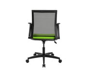 Topstar Bürostuhl Smart Point mit Armlehnen 3