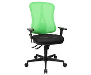 Topstar Bürostuhl Head Point SY mit Armlehnen 6