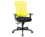 Topstar Bürostuhl Head Point SY mit Armlehnen 6