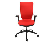 Topstar Bürostuhl Soft Pro 100 mit Armlehnen 7