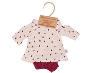 Puppenkleidung Herbst 38 cm 5