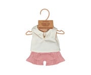 Puppenkleidung Sommer 38 cm 3