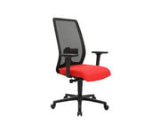 Topstar Bürostuhl Euro Star 200 mit Armlehnen 6