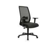 Topstar Bürostuhl Euro Star 200 mit Armlehnen 5