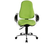 Topstar Bürostuhl Sitness 10 mit Armlehnen 5