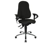 Topstar Bürostuhl Sitness 10 mit Armlehnen 6