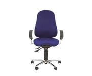 Topstar Bürostuhl Sitness 10 mit Armlehnen 5