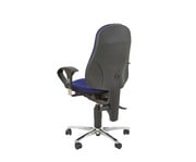 Topstar Bürostuhl Sitness 10 mit Armlehnen 3