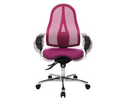 Topstar Bürostuhl Sitness 15 mit Armlehnen 2