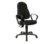 Topstar Bürostuhl Point 60 mit Armlehnen 2