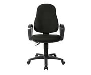 Topstar Bürostuhl Point 60 mit Armlehnen 3