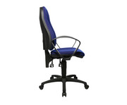 Topstar Bürostuhl Point 60 mit Armlehnen 4