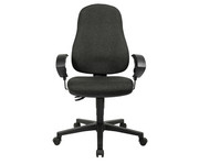 Topstar Bürostuhl Point 60 mit Armlehnen 6