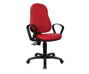 Topstar Bürostuhl Point 60 mit Armlehnen 1