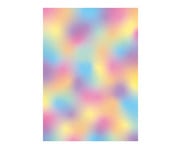 folia Glanzpapier Rainbow 100 g/m² 50 Blatt 7
