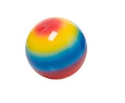 TOGU Spielball Regenbogen 4