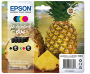 EPSON Tintenpatrone für Epson WF 2930DWF 4