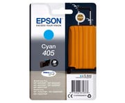 EPSON Tintenpatrone 405 Koffer 3