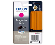 EPSON Tintenpatrone 405 Koffer 5