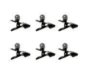 PUSH Pucks Klammern für leuchtende Reaktionspucks 4