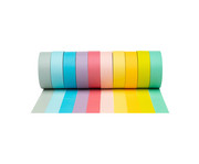 Washi Tape 10er Set 2