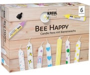 KREUL Candle Pen 6 Stück 2