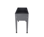 Esschert Design Hochbeet Metall 5
